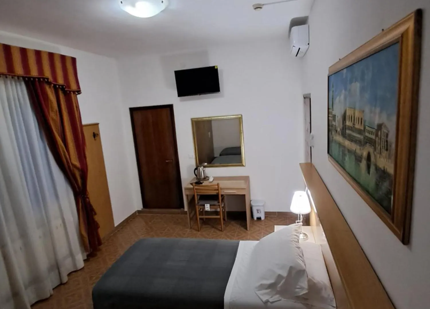 Hotel Tito 2 Mestre