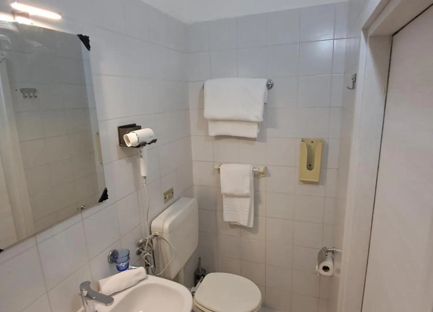 Hotel Tito 2 Mestre