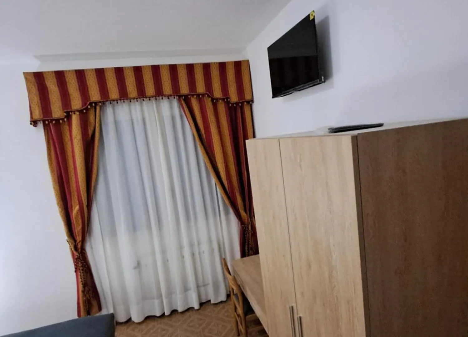 Hotel Tito 2 Mestre