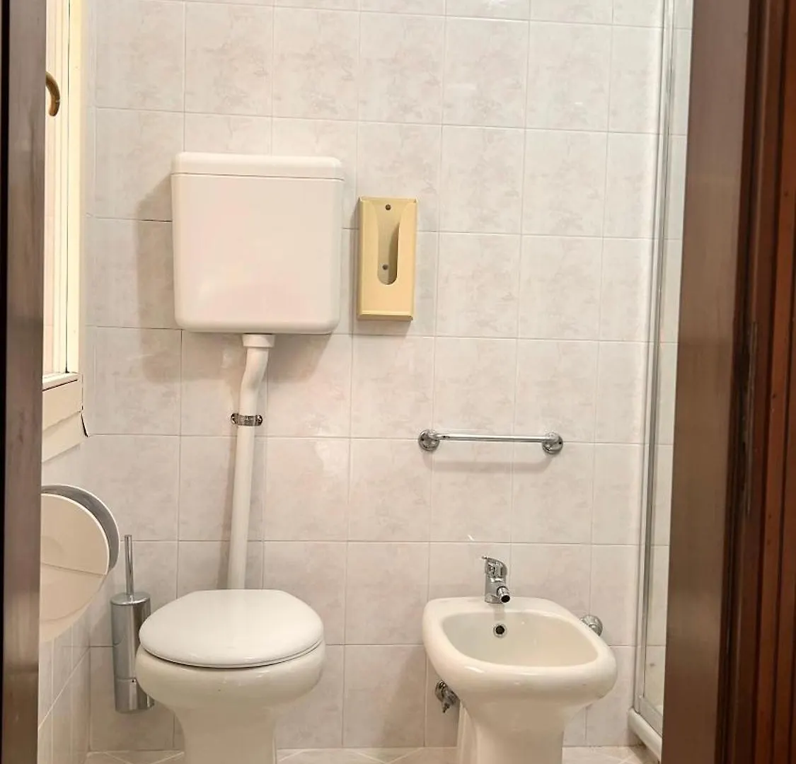 Hotel Tito 2 Mestre