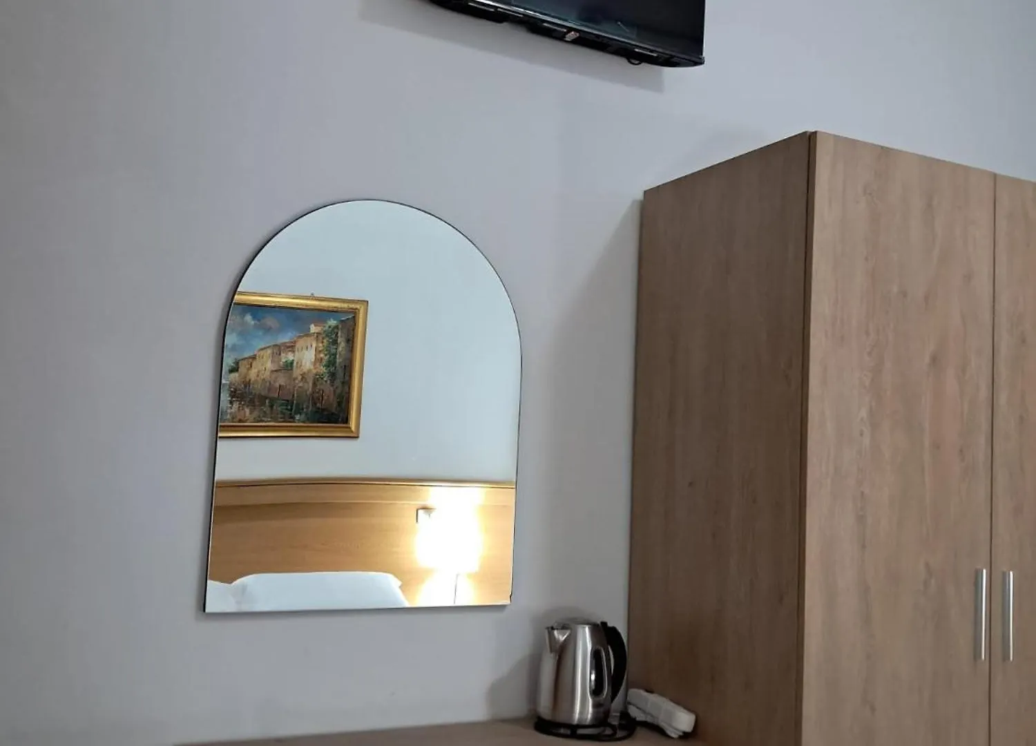 Hotel Tito 2 Mestre 3*,  Italien